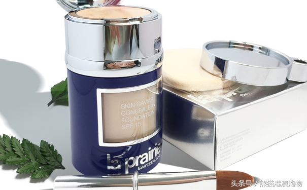 8款平价粉底,年度最热门的五款贵妇粉底液