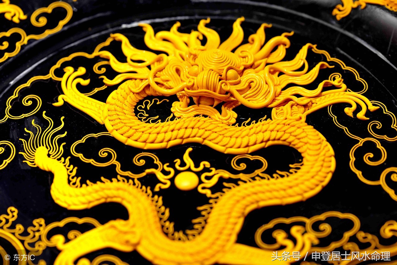 属龙的人各月份出生全解,属龙的人几月份出生命最好