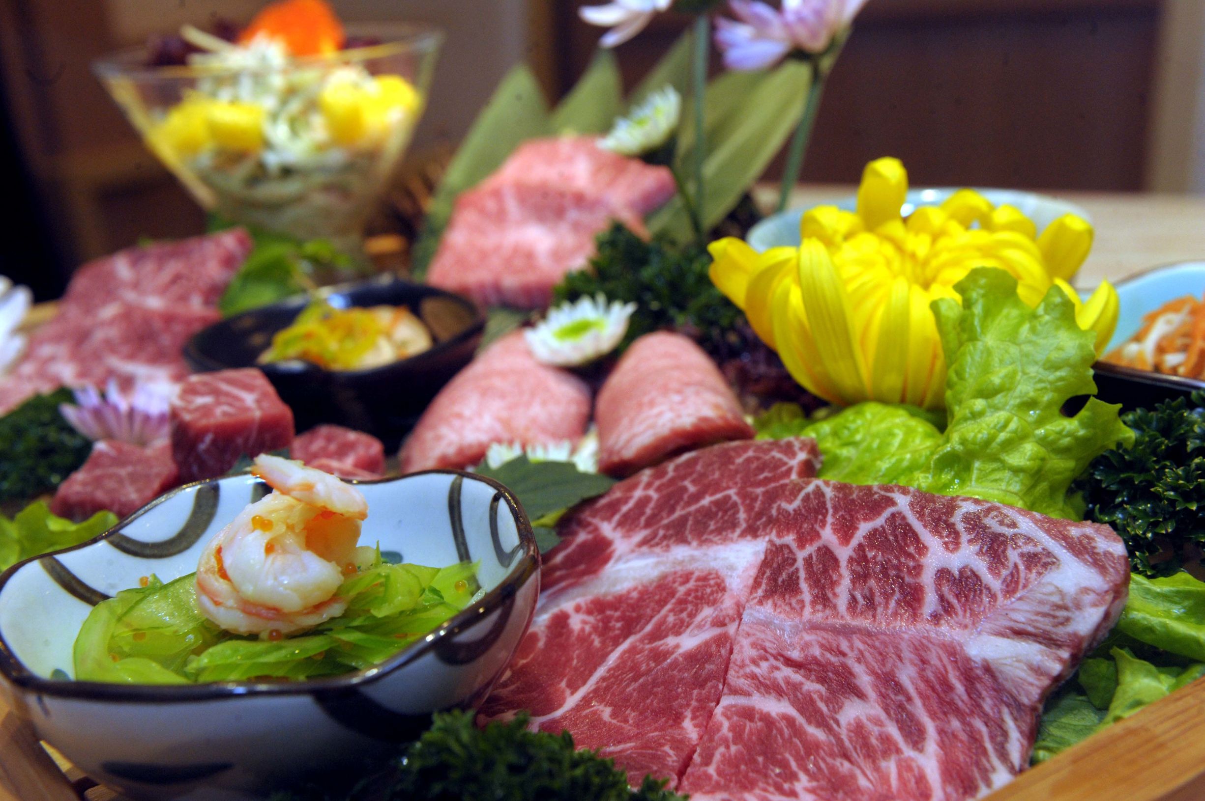 与日本神户牛肉齐名的中国牛肉,世界上最顶级的牛肉是什么