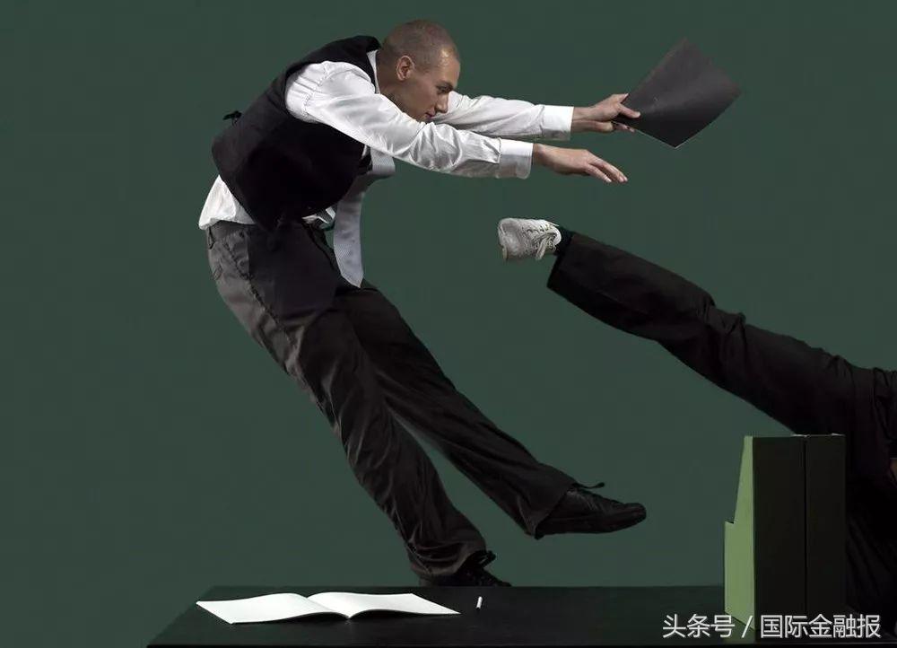 华宇系遭“国资干爹”公开否认身份！关联网贷平台很尴尬