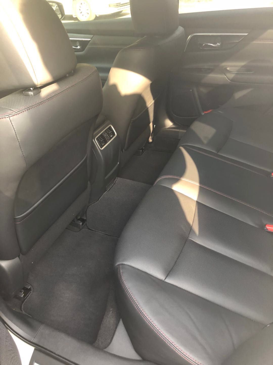 天籁16款舒适版,天籁最新款用车感受