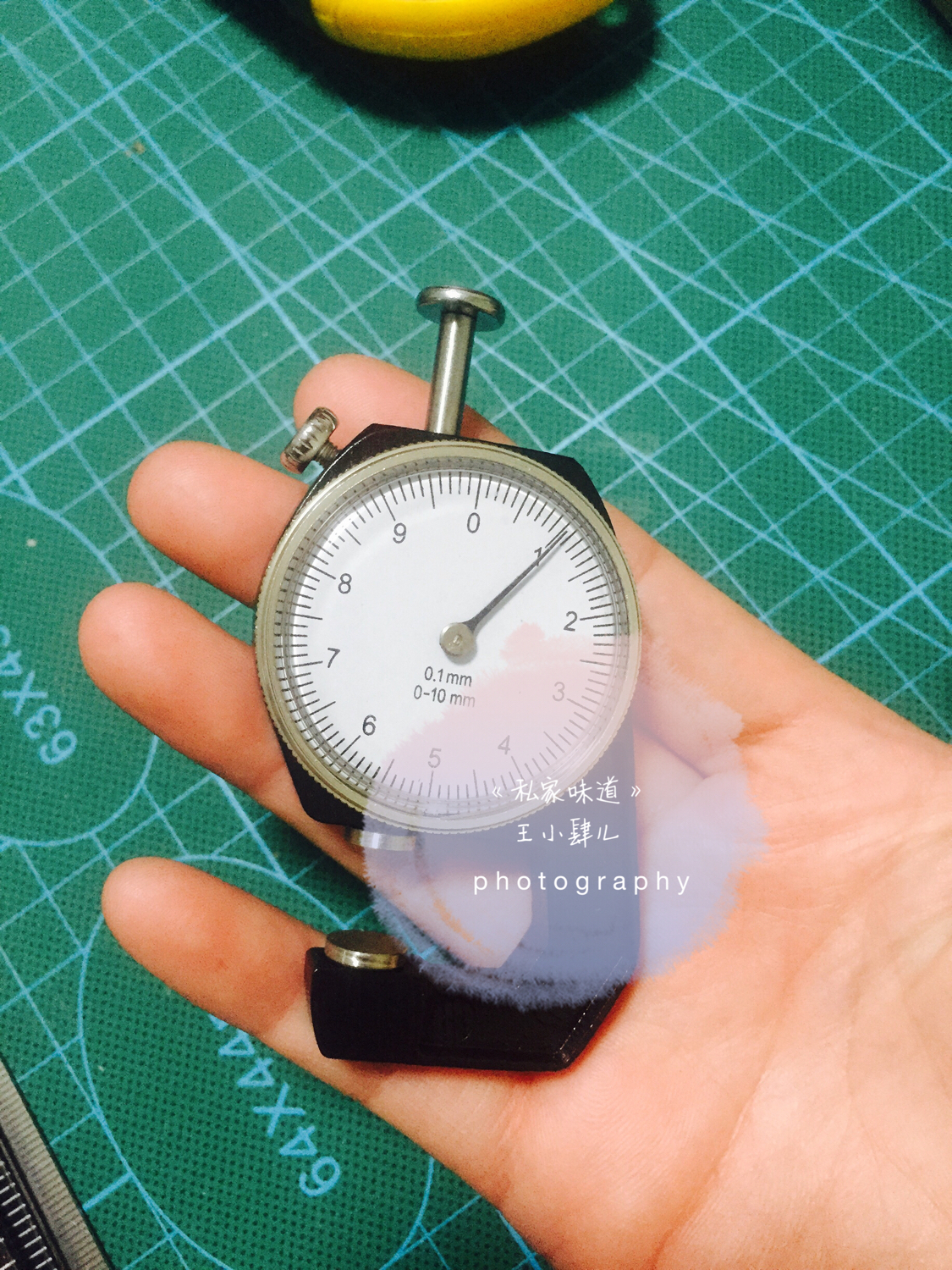 新手皮具入门必备工具,制作皮具的工具在哪能买到