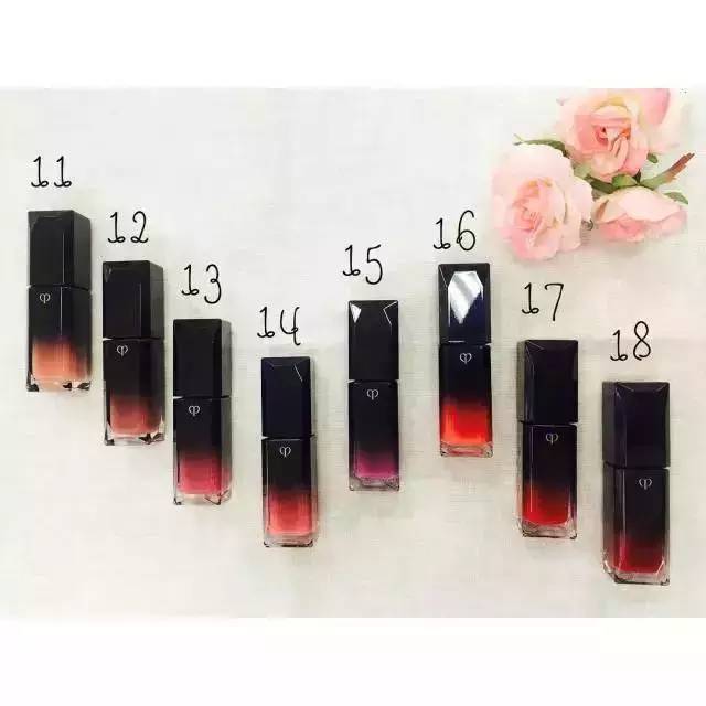 应你们要求做CPB,进来看看这是不是你的下一只口红?