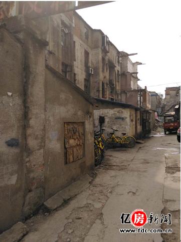 武汉常青路改造效果图,武汉复兴村振兴路改造