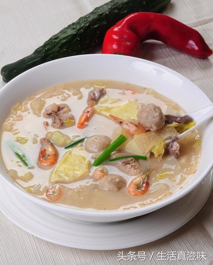 宁波年夜饭2019,年味浓浓你必须知道的宁波年味