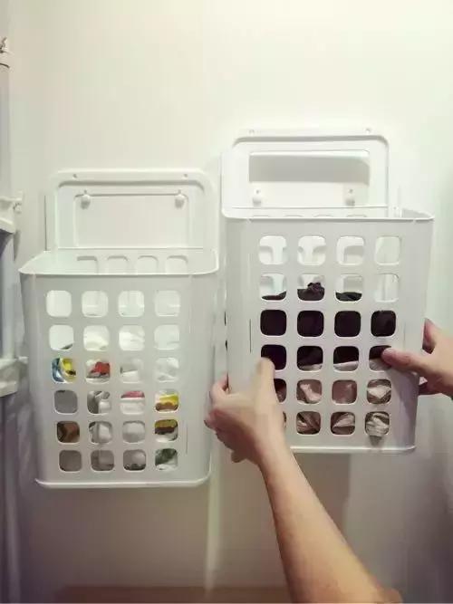 值得收藏的6个干货,卫浴收纳省钱好物推荐