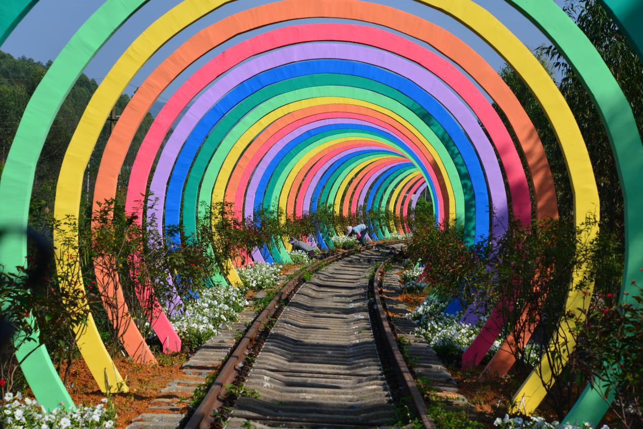 新春旅行去哪里,新春出游目的地