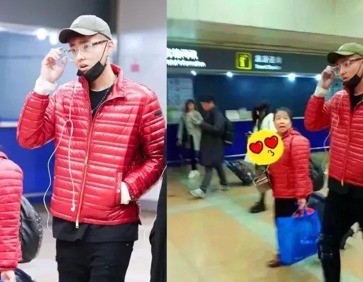 你的羽绒服里面是什么,你的羽绒服穿脏了吗