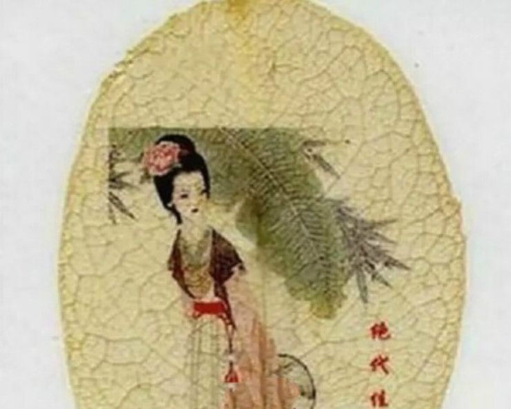 非物质文化遗产水彩绘画,快失传的非物质文化遗产绘画