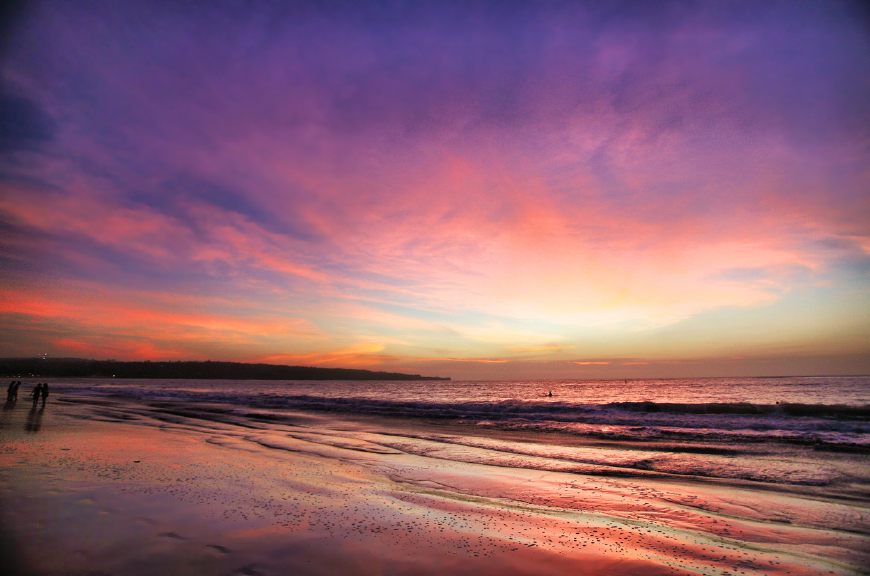 夏天适合情侣去的小众海岛,最适合情侣去的小众海岛