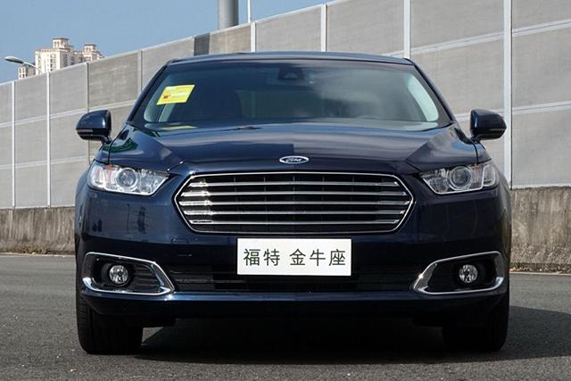 福特高顶车20万,福特轿车20万左右车款