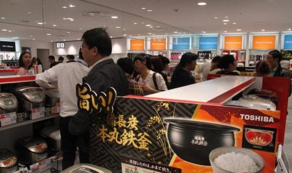 出境游免税店购物攻略,出境游避坑指南