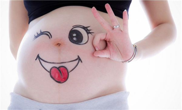 侧切其实没那么可怕,生孩子侧切伤口需要怎么护理