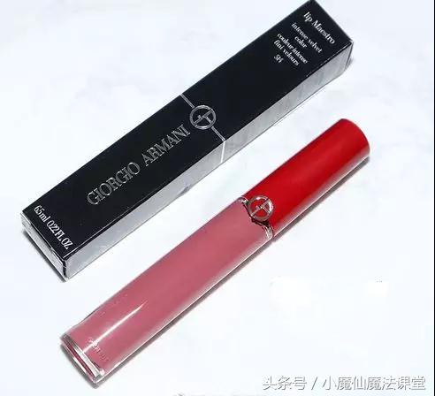 美妆课上应准备的化妆工具有哪些,美妆教程男生必备口红