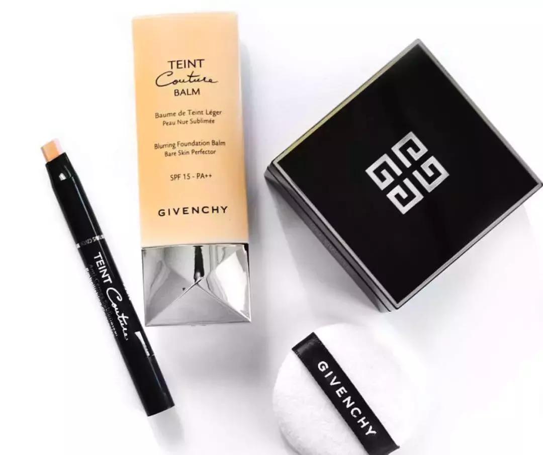 哪一款粉底液持久度最好,哪一款粉底液最好用最持久