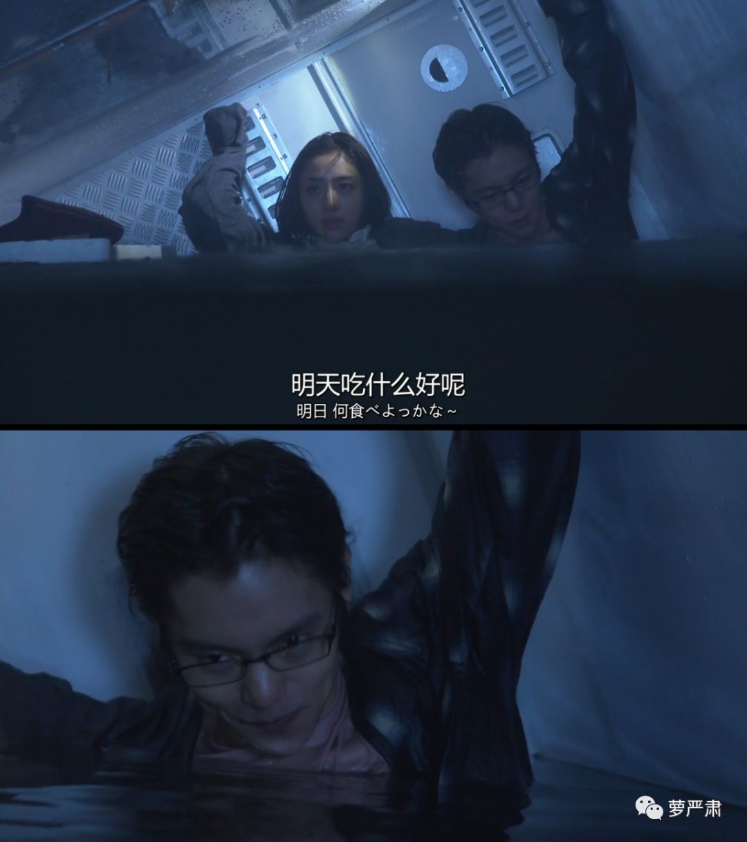 忙到面如土色不洗头，第一集就被分手，这个女主我好喜欢