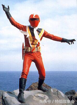 另类特摄,另类特摄剧