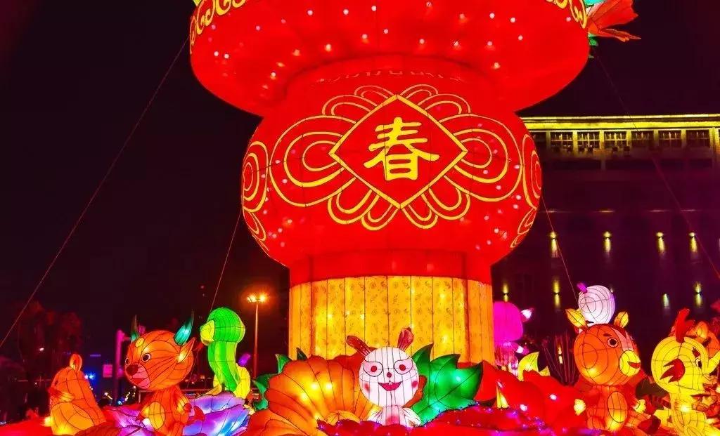 春节七天乐精彩不重样,春节7天旅游