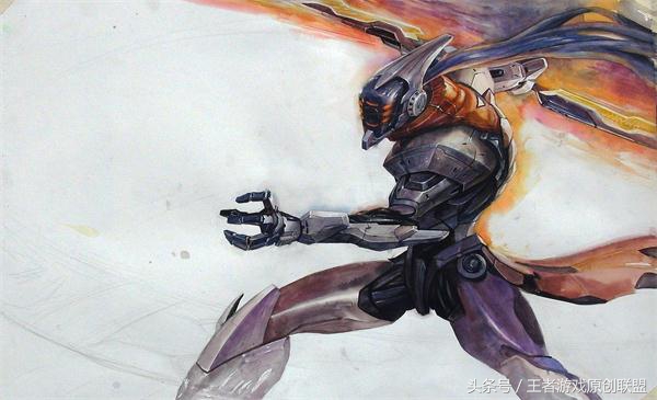 无极剑圣源计划皮肤,lol最值得买的皮肤排行榜2018