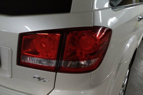 道奇酷威车况,道奇酷威2.4质量