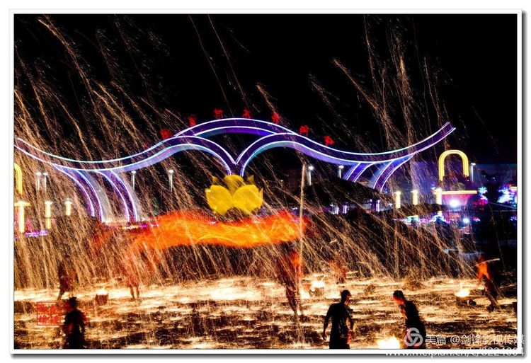 鄢陵花木博览会,鄢陵县西山区中原花木博览会