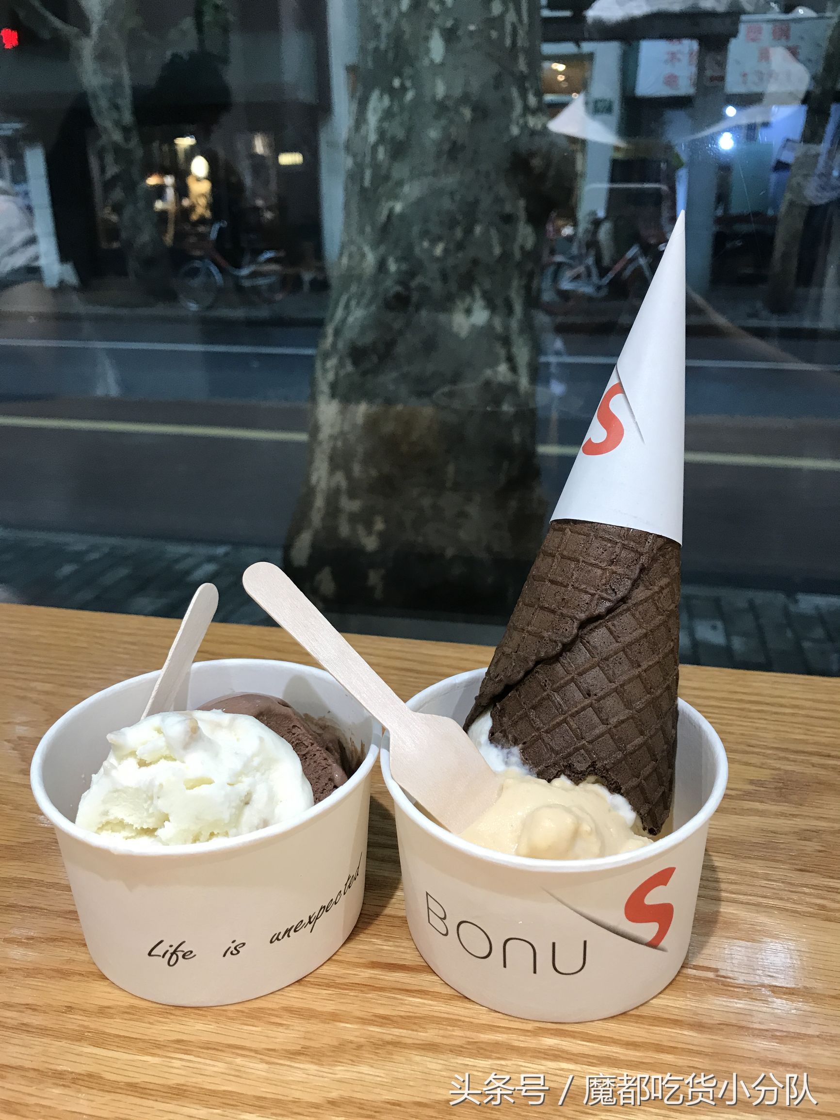 星巴克无糖甜品,买星巴克几款甜品