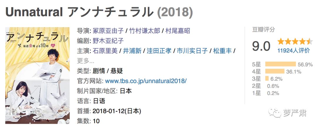 忙到面如土色不洗头，第一集就被分手，这个女主我好喜欢