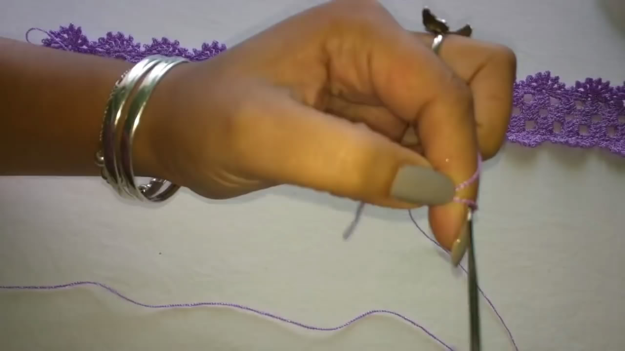 diy毛线钩织图纸,diy手工制作钩针毛线教学