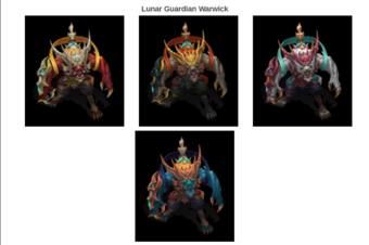 lol2018皮肤哪里领取,lol2018年都出什么皮肤