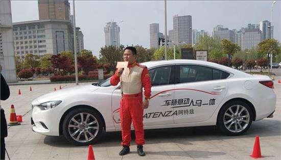 马自达哪个车型销量最好,马自达它拥有什么样的特点呢