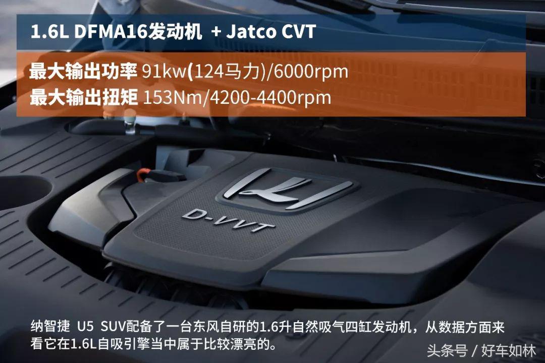 18年纳智捷u5suv功能演示,纳智捷全新u5suv