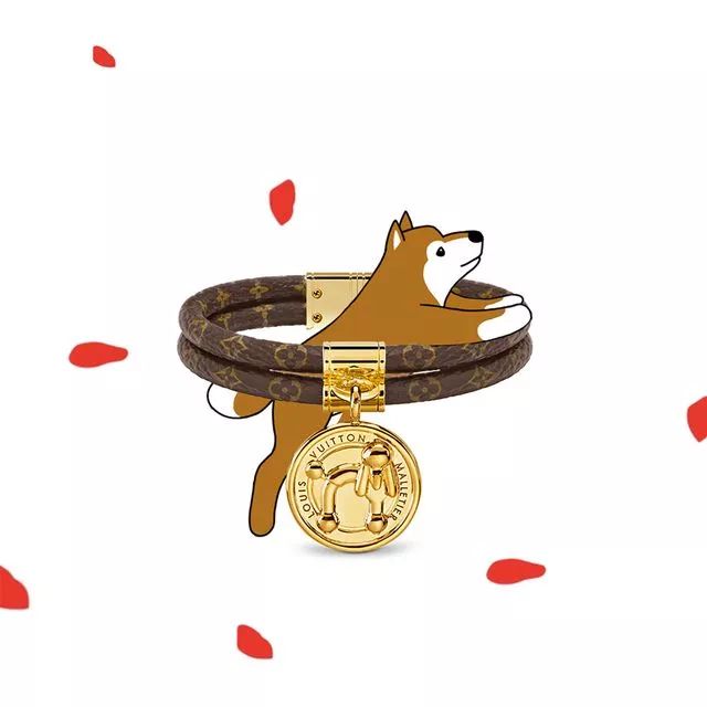 狗年限定,哪家的狗最吸引小仙女注意?万里挑一丨品臻