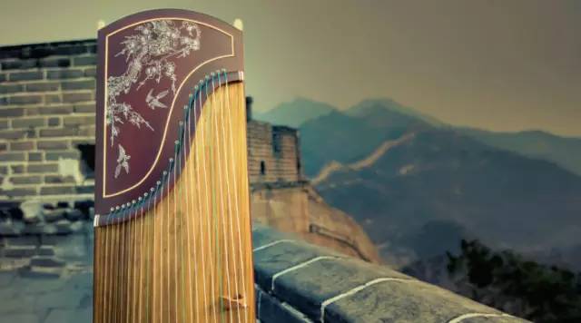 古筝防裂最好的方法,古筝筝尾开裂有影响吗