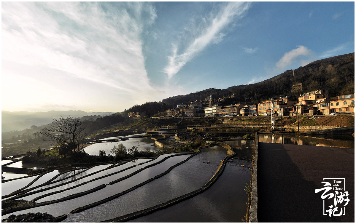 元阳梯田旅行攻略,元阳梯田自由行攻略