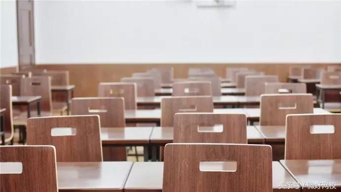 最美中国风完整版,中国最美教学楼