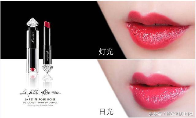 新年口红红棕黄皮推荐,正红色口红推荐秋冬高级感