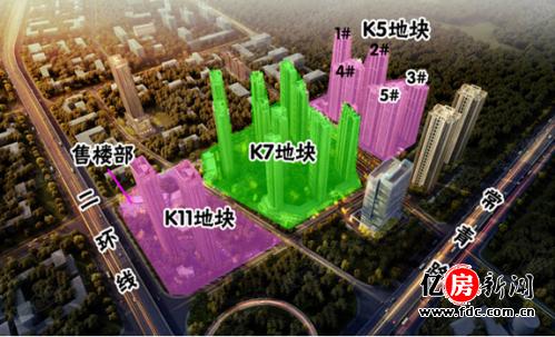 武汉常青路改造效果图,武汉复兴村振兴路改造