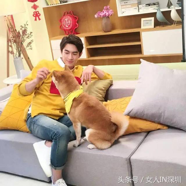 林更新生日活动,林更新生日愿望