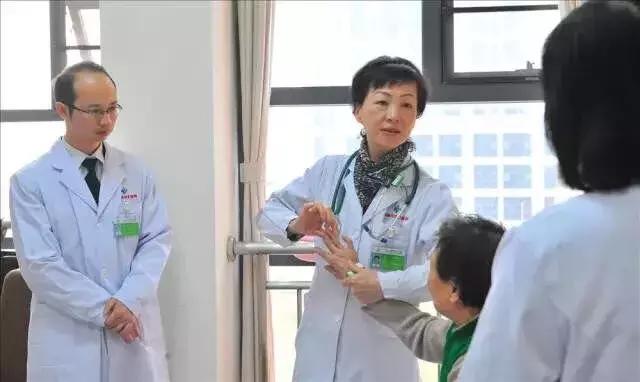 一位被判了“死刑”的患者对医务人员说了这样的话