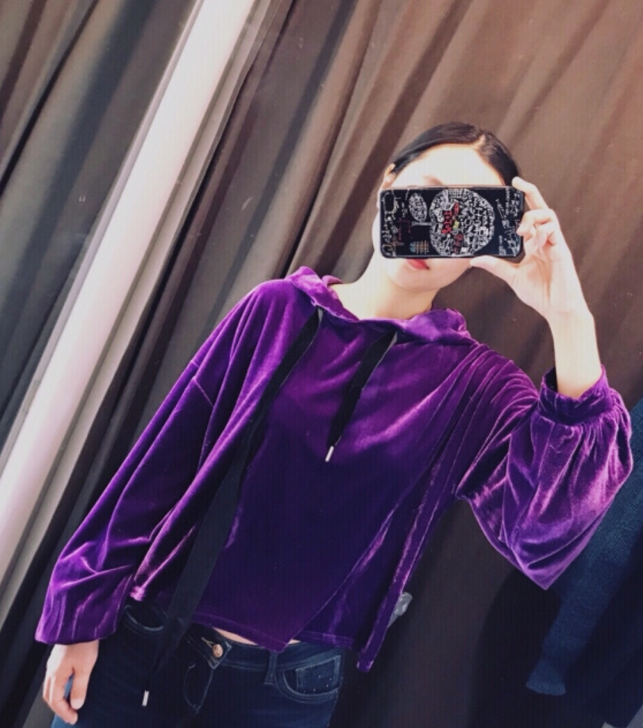 zara早春新款好看种草,zara早春新款开箱