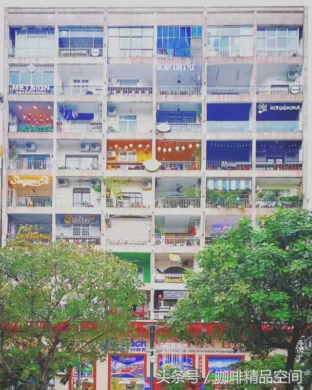 越南咖啡,越南咖啡与后谷咖啡哪个好