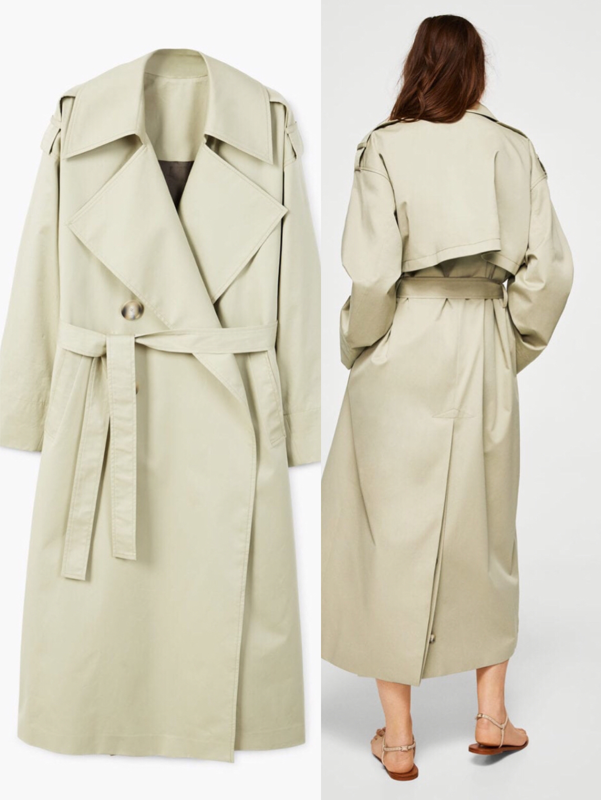 zara优衣库hmgap必买,比zarahm还好逛的快时尚品牌