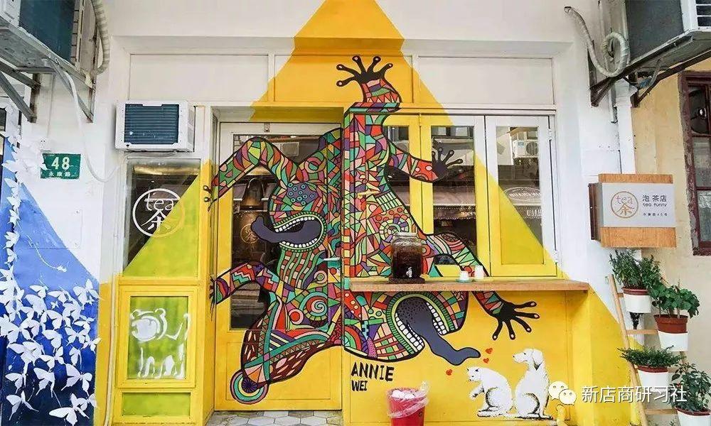 跨界、排队、限量……网红店跑赢市场的法则都有哪些……？