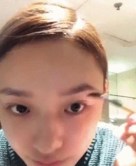 范冰冰美妆品牌排行榜,美妆博主范冰冰