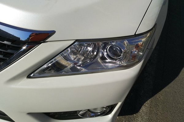 新款丰田凯美瑞2.5豪华版首付10万,18年凯美瑞2.0s锋尚版二手多少钱