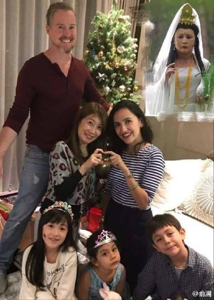 邓紫棋被恶搞,张杰看自己被恶搞视频