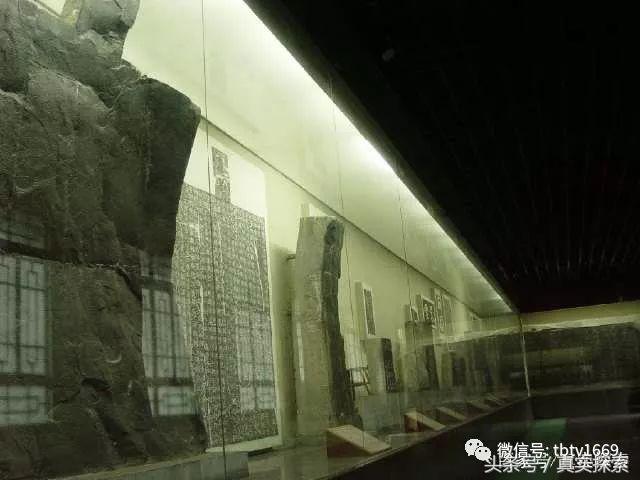 汉水源头南源,汉江南水北调的源头