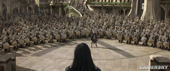 快银死亡场面漫威,快银为什么重返漫威