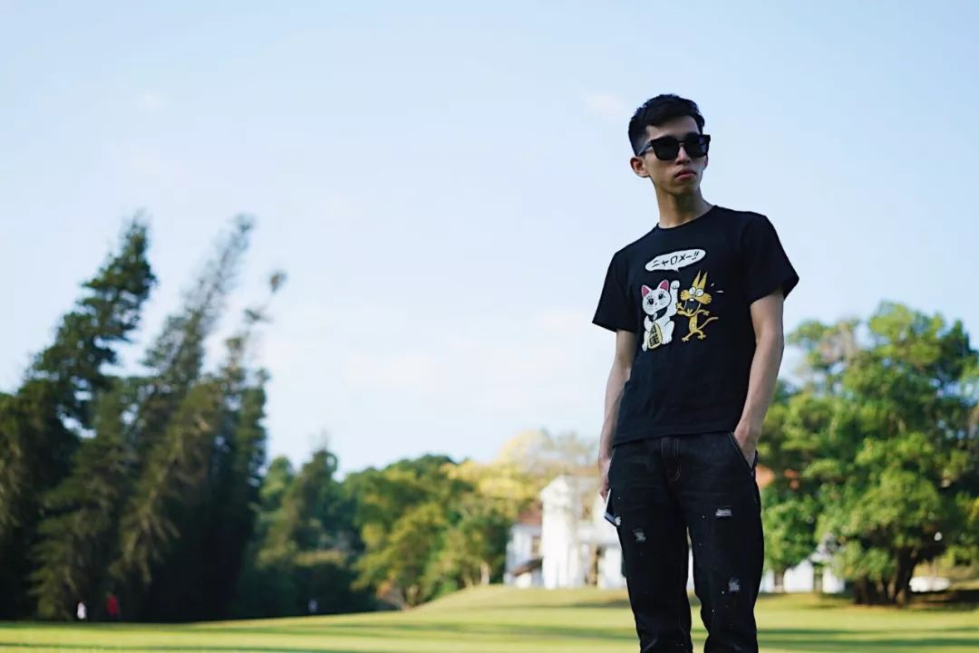 大学四年,我赚到人生第一个十万,去了十个省市,三个国家