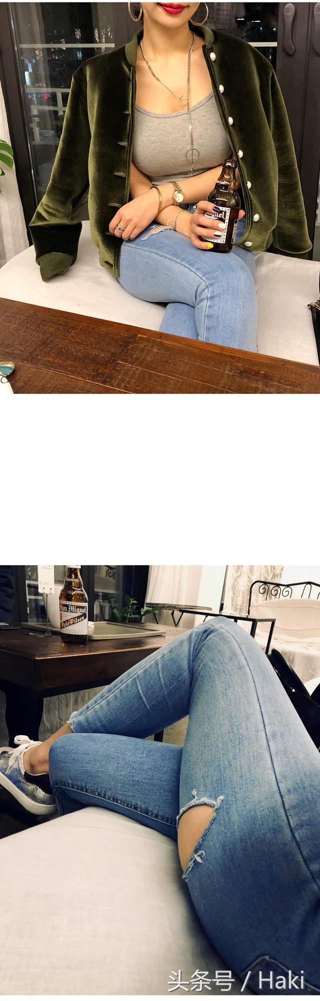 红包钱跟年终奖金拿到了没，严选超好买韩国网拍商店不踩雷介绍